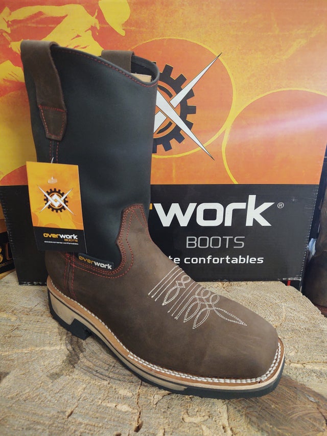 Botas rancho boots precios discount