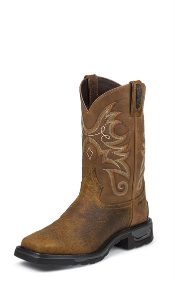 TONY LAMA El Rancho Boots