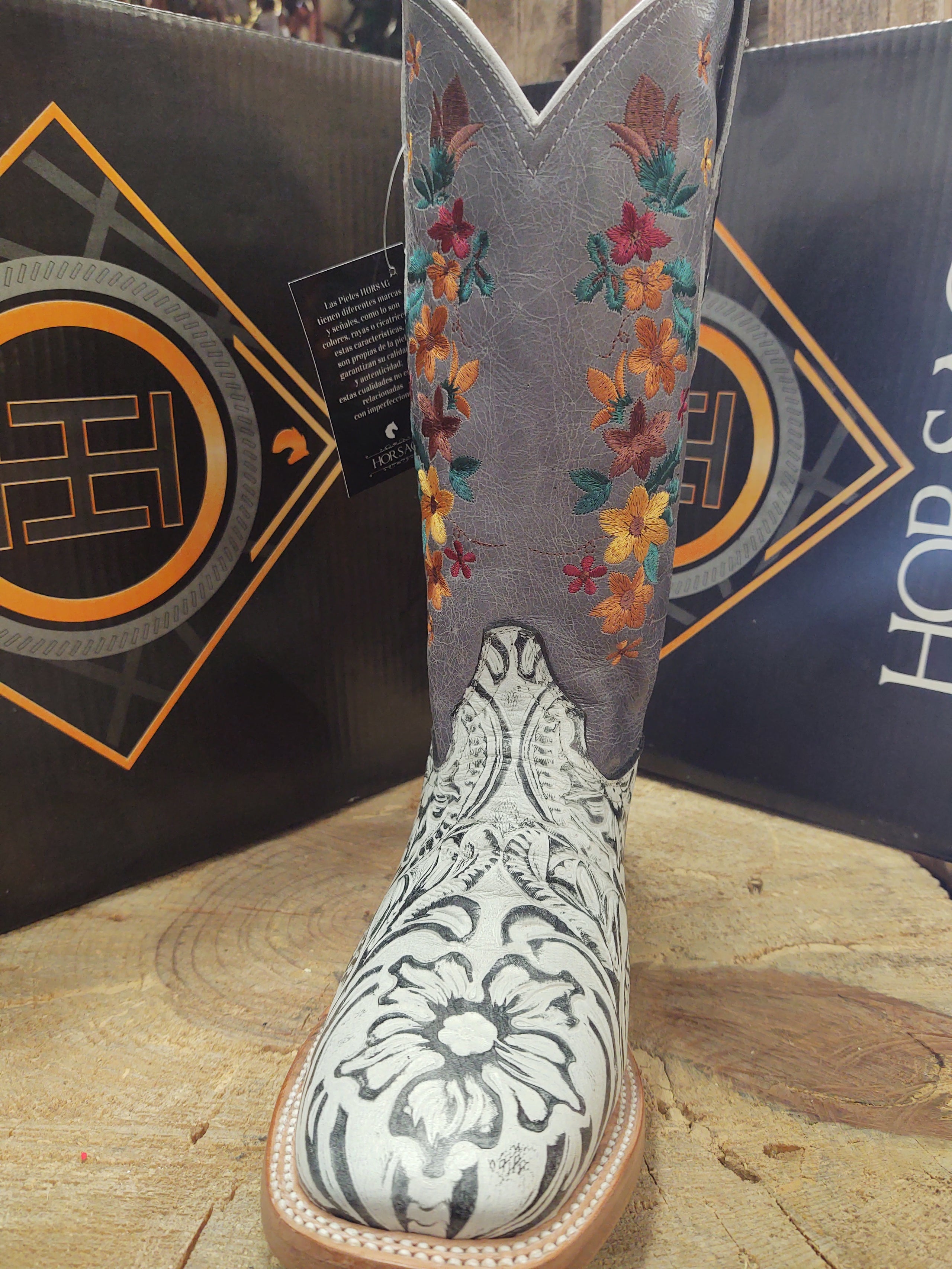 Texana boots best sale