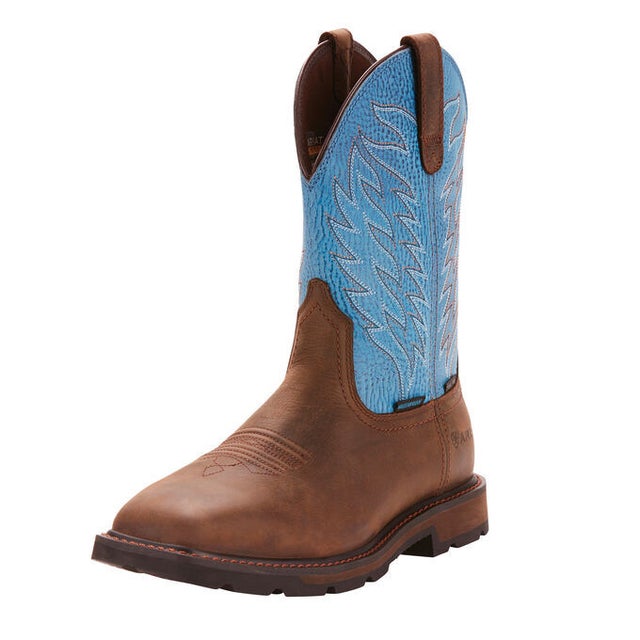 ARIAT El Rancho Boots