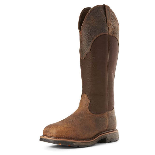 ARIAT El Rancho Boots